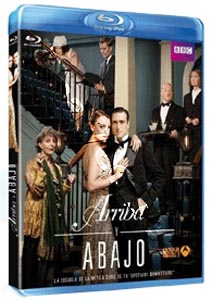 Upstairs Downstairs - Season 1 (Blu-Ray)